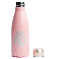 CyP Brands Evolution S.L. Zum Trinken|Stahlflasche 550ml Rosa