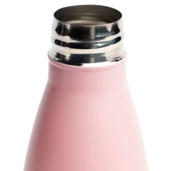 CyP Brands Evolution S.L. Zum Trinken|Stahlflasche 550ml Rosa