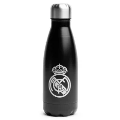 CyP Brands Evolution S.L. Zurück Zur Schule|Zum Trinken|Stahlflasche 550ml Schwarz