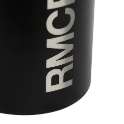 KINETICO S.L.U Zurück Zur Schule|Zum Trinken|Thermosflasche Schwarz 1L