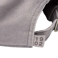 Damen Project Rogers & JLK, S.L. Caps|Hüte|Tonal Cap Grau