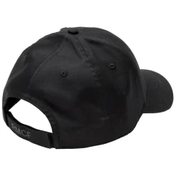 Damen Project Rogers & JLK, S.L. Hüte|Caps|Tonal Cap Schwarz