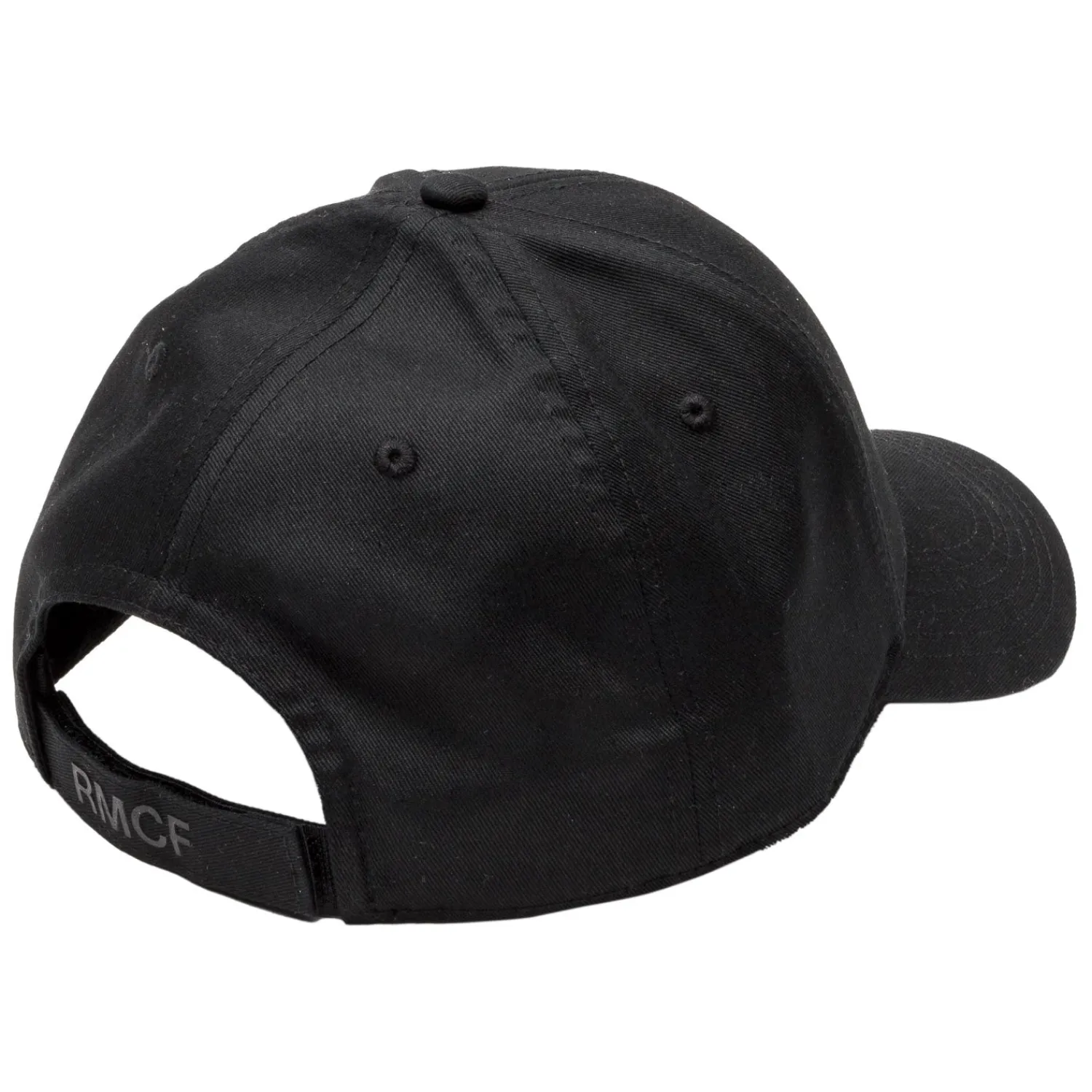 Damen Project Rogers & JLK, S.L. Hüte|Caps|Tonal Cap Schwarz
