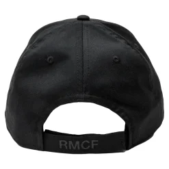 Damen Project Rogers & JLK, S.L. Hüte|Caps|Tonal Cap Schwarz