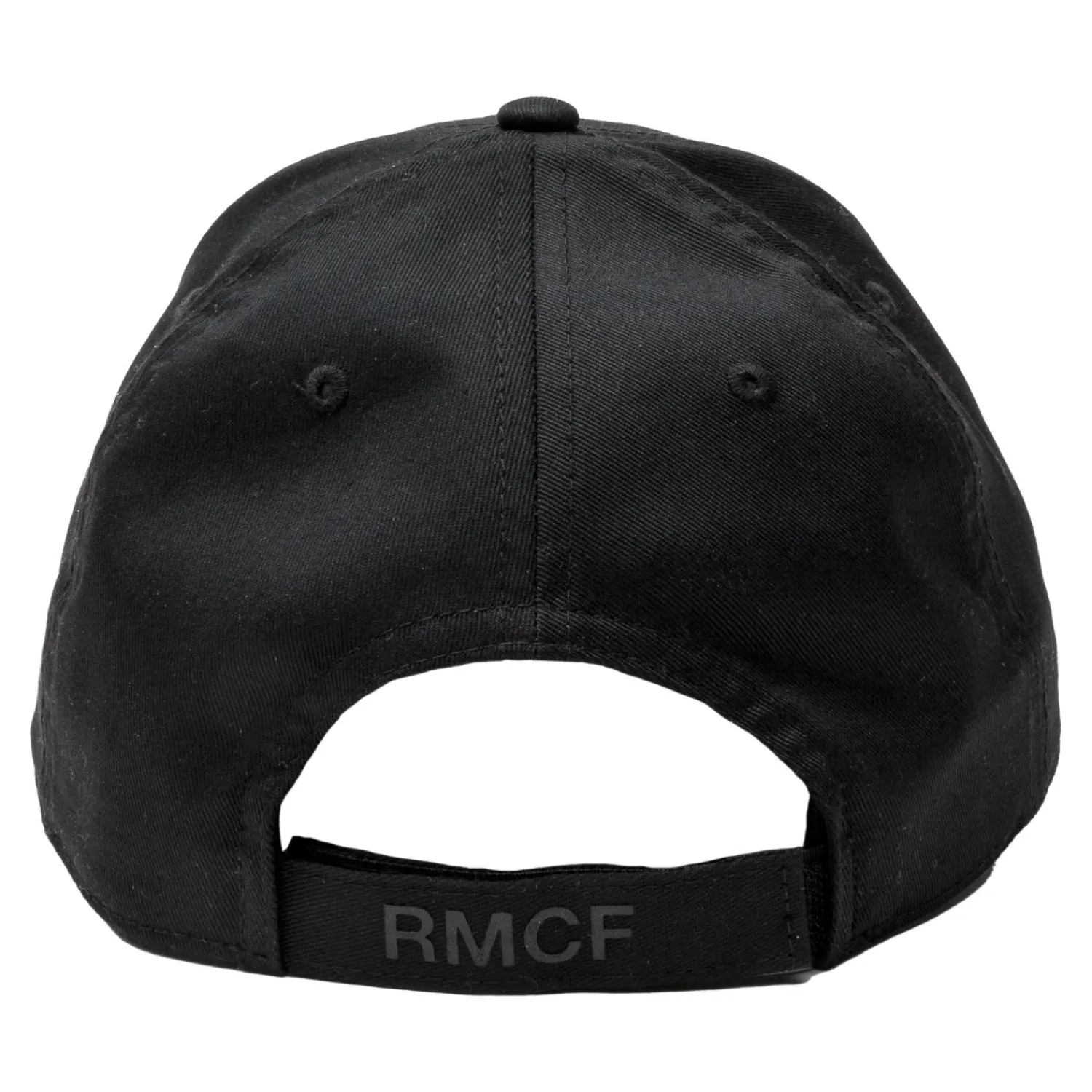 Damen Project Rogers & JLK, S.L. Hüte|Caps|Tonal Cap Schwarz