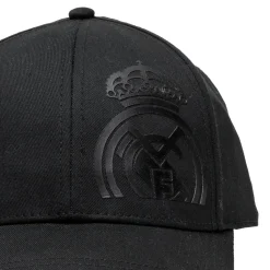 Damen Project Rogers & JLK, S.L. Hüte|Caps|Tonal Cap Schwarz