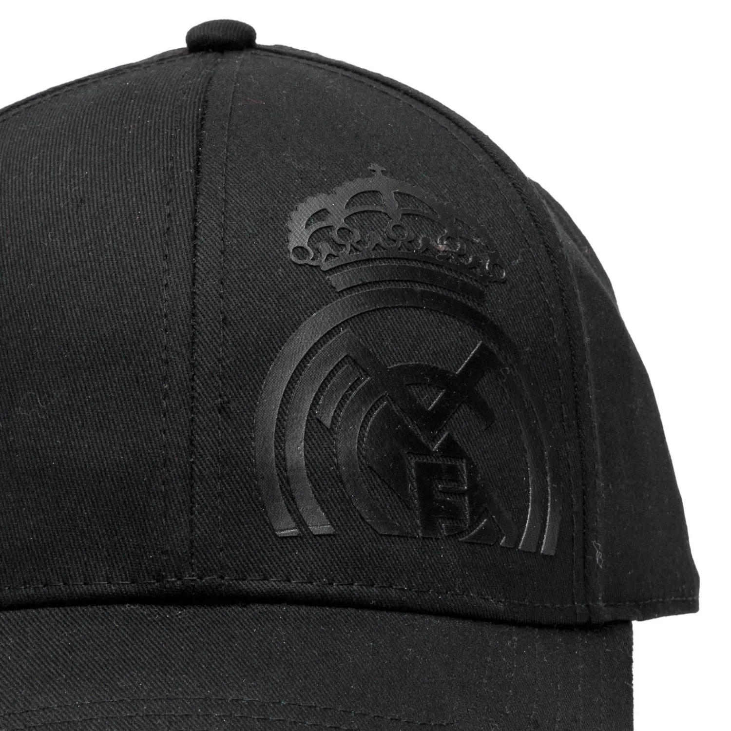 Damen Project Rogers & JLK, S.L. Hüte|Caps|Tonal Cap Schwarz