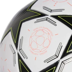 Adidas España, S.A.U Fußbälle|UCL 24/25 League Phase League Ball