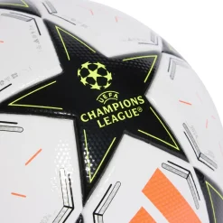 Adidas España, S.A.U Fußbälle|UCL 24/25 League Phase League Ball