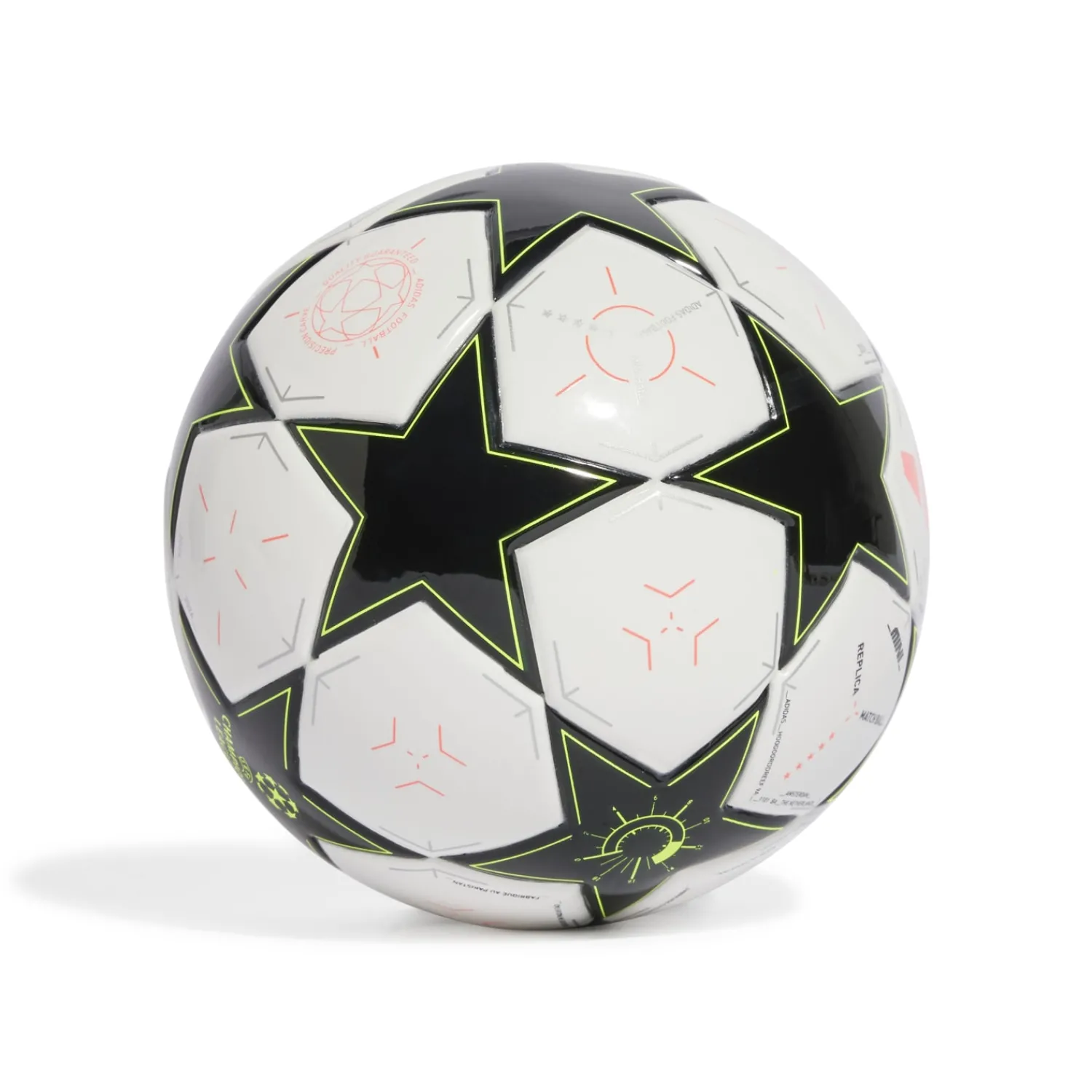 Adidas España, S.A.U Fußbälle|UCL 24/25 League Phase Miniball