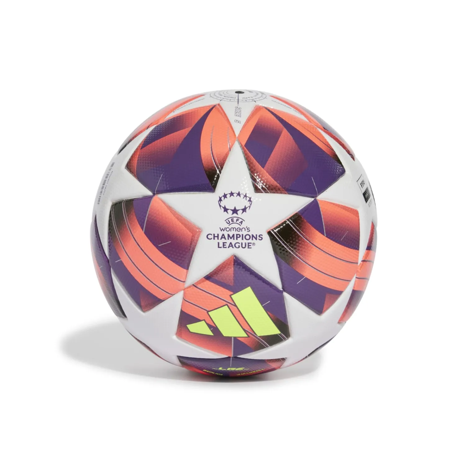 Adidas España, S.A.U Fußbälle|UWCL 24/25 Group Stage League Ball