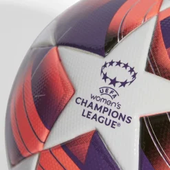 Adidas España, S.A.U Fußbälle|UWCL 24/25 Group Stage League Ball