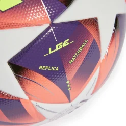 Adidas España, S.A.U Fußbälle|UWCL 24/25 Group Stage League Ball