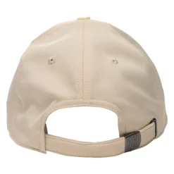 Damen Project Rogers & JLK, S.L. Caps|Hüte|Wappen Cap Beige