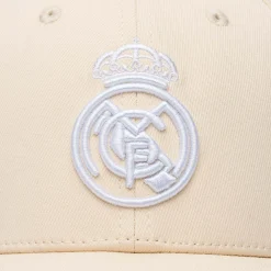 Damen Project Rogers & JLK, S.L. Caps|Hüte|Wappen Cap Beige