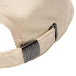Damen Project Rogers & JLK, S.L. Caps|Hüte|Wappen Cap Beige