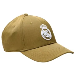 Damen Project Rogers & JLK, S.L. Caps|Hüte|Wappen Cap Braun