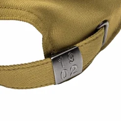 Damen Project Rogers & JLK, S.L. Caps|Hüte|Wappen Cap Braun