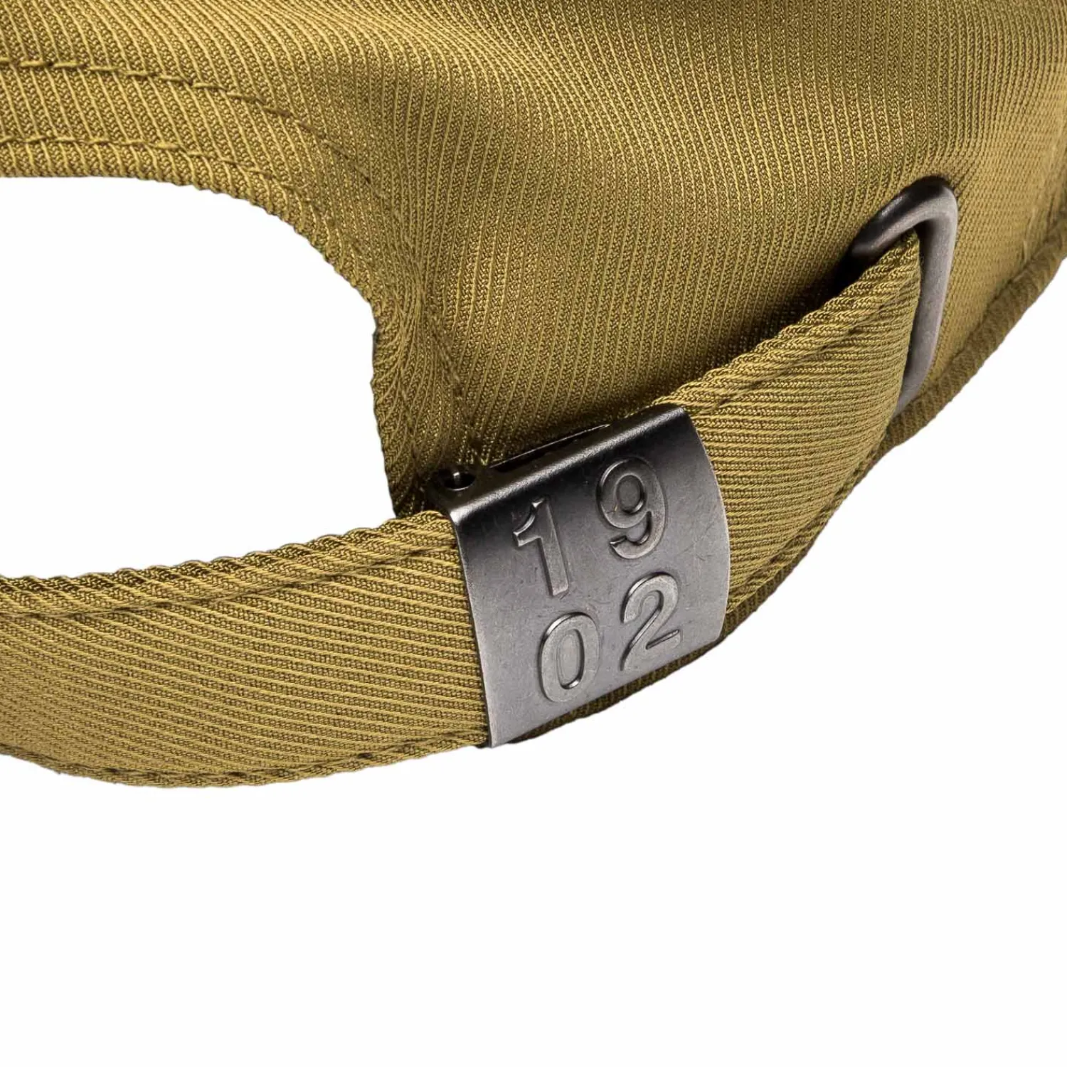 Damen Project Rogers & JLK, S.L. Caps|Hüte|Wappen Cap Braun