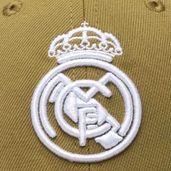 Damen Project Rogers & JLK, S.L. Caps|Hüte|Wappen Cap Braun