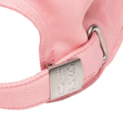 Damen Project Rogers & JLK, S.L. Caps|Hüte|Wappen Cap Rosa