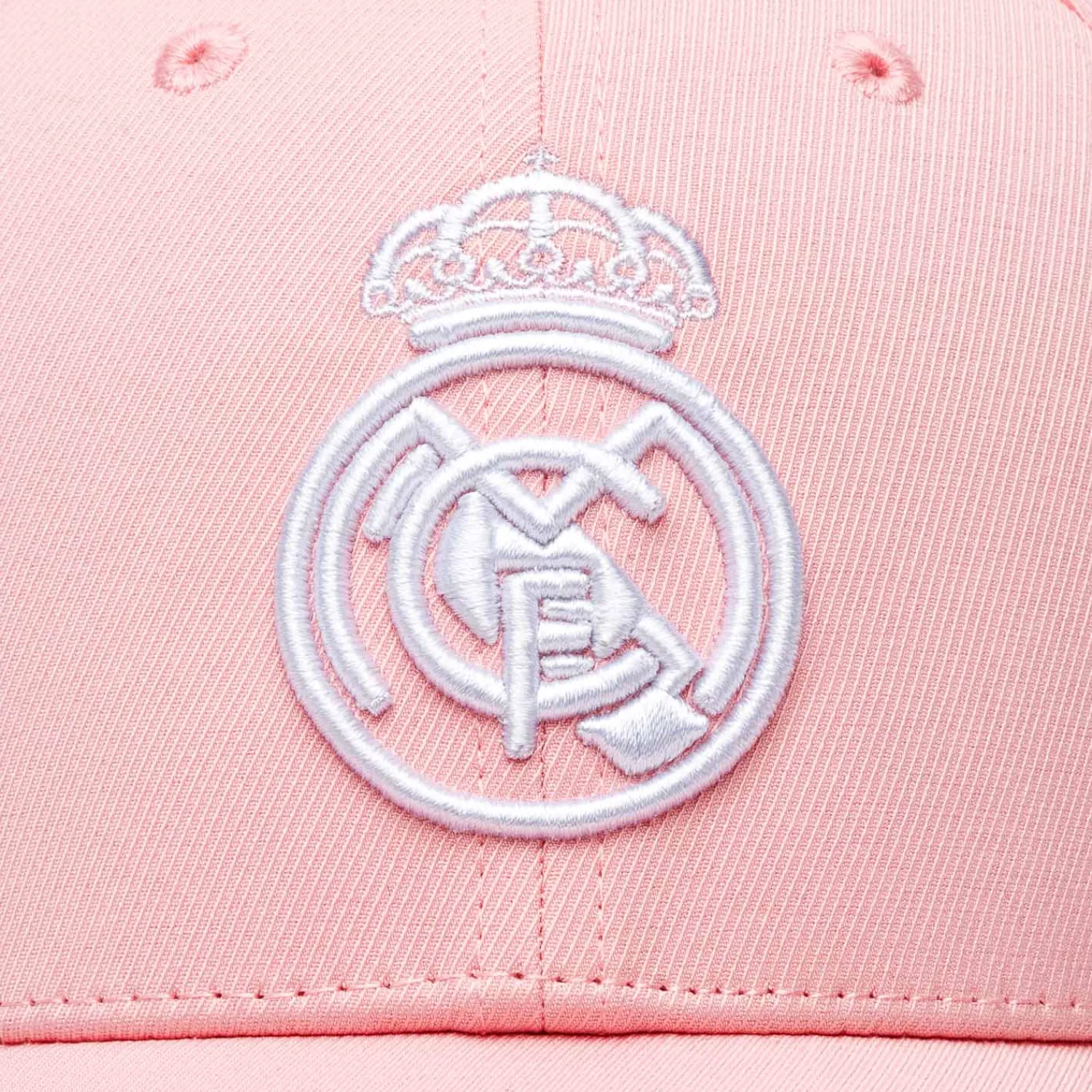 Damen Project Rogers & JLK, S.L. Caps|Hüte|Wappen Cap Rosa