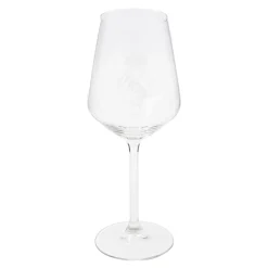 JLK Merchandising, S.L. Zum Trinken|Weinglas Wappen 370ml