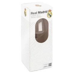 JLK Merchandising, S.L. Zum Trinken|Weinglas Wappen 370ml