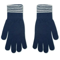 Project Rogers & JLK, S.L. Handschuhe|Winterhandschuhe Marineblau Real Madrid