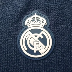 Project Rogers & JLK, S.L. Handschuhe|Winterhandschuhe Marineblau Real Madrid