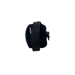 CyP Brands Evolution S.L. Schreibwaren|Zylindrische Neoprentasche Schwarz/Gold